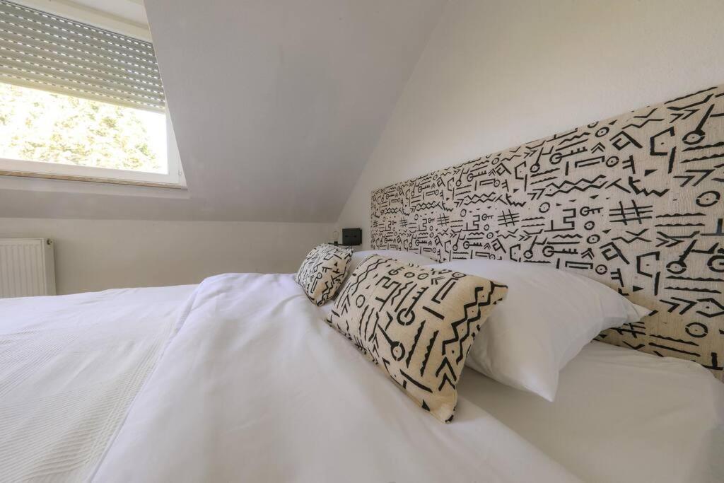 Neue Wohnung In Der Naehe Von Trier Korlingen Exterior foto